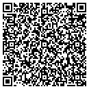 QR code with A Plus Self Storage contacts