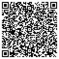 QR code with Ann M Bogdan MD contacts