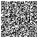 QR code with Gap Auctions contacts