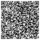 QR code with Mc Clure-Johnston-New Castle contacts