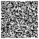 QR code with C & C Imports Inc contacts