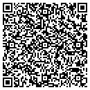 QR code with C & W Imports Inc contacts