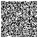 QR code with Detail Zone contacts