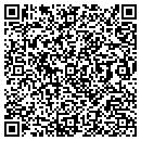 QR code with RSR Graphics contacts