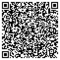 QR code with Iam Local 847 contacts