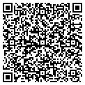 QR code with John E Ripley contacts