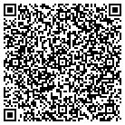 QR code with A Kiddie Karousel Home Preschl contacts