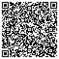 QR code with K P Scribner contacts