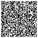 QR code with C & H Engineers Inc contacts