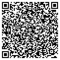 QR code with Wdf Construction contacts
