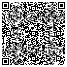QR code with Madd Dogg Cleaing Service contacts