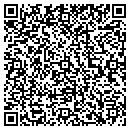 QR code with Heritage Shop contacts