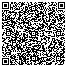 QR code with C C Johnson & Malhotra PC contacts