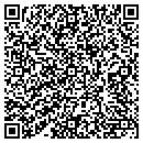 QR code with Gary A Lease DO contacts