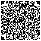 QR code with Waste Rdctn Tech Trnsf Fndtion contacts