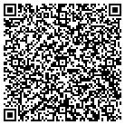 QR code with C M Pig Out Catering contacts