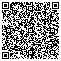 QR code with Tom Hesser B M W contacts