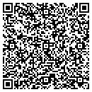 QR code with RNS Service Inc contacts