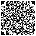 QR code with Michael D Conte CPA contacts