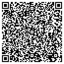 QR code with Hunter Hardware contacts