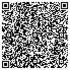 QR code with Rainsoft All American Water Co contacts