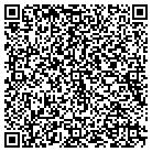 QR code with Columbia Pattern & Machine Inc contacts