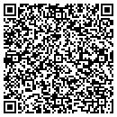 QR code with Huntzinger Woodrow W Camru Twp contacts
