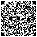 QR code with R M Squared contacts