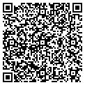 QR code with V F W Post 714 contacts