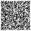 QR code with Robert J Funk DDS contacts