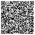 QR code with Jambrio contacts