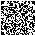 QR code with Ber Vaughn Park Pool contacts