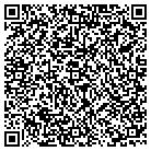 QR code with Faces European Skin Care Salon contacts