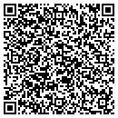 QR code with Ashby Cleaners contacts
