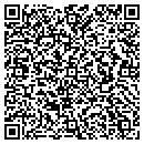 QR code with Old Forge Lumber Inc contacts