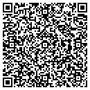 QR code with Topps Co Inc contacts