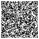 QR code with Robert J Funk DDS contacts
