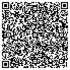 QR code with Fadici Gourmet Inc contacts