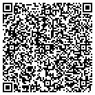 QR code with Three Rivers Orthodontic Specs contacts