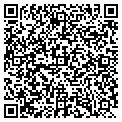 QR code with A A A A Mini Storage contacts
