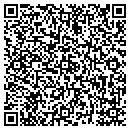 QR code with J R Enterprises contacts