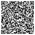 QR code with H D Alternator contacts