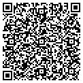 QR code with Domingo T Alvear contacts