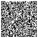 QR code with Gallery 444 contacts