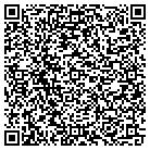 QR code with Main Line Spine Physical contacts