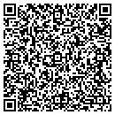 QR code with Hot Creek Ranch contacts