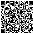 QR code with AFAB contacts