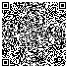 QR code with Admiralty Pool Service Inc contacts