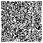 QR code with Addison's Custom Crafts contacts