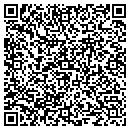 QR code with Hirshland and Company Inc contacts